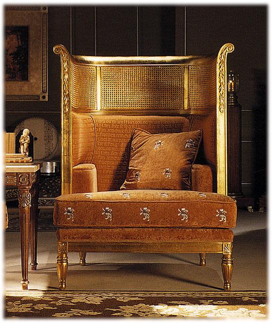 Кресло  JUMBO COLLECTION CHR-01 