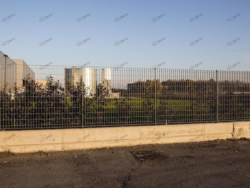 NUOVA DEFIM Решетчатый забор sun-id-1346091