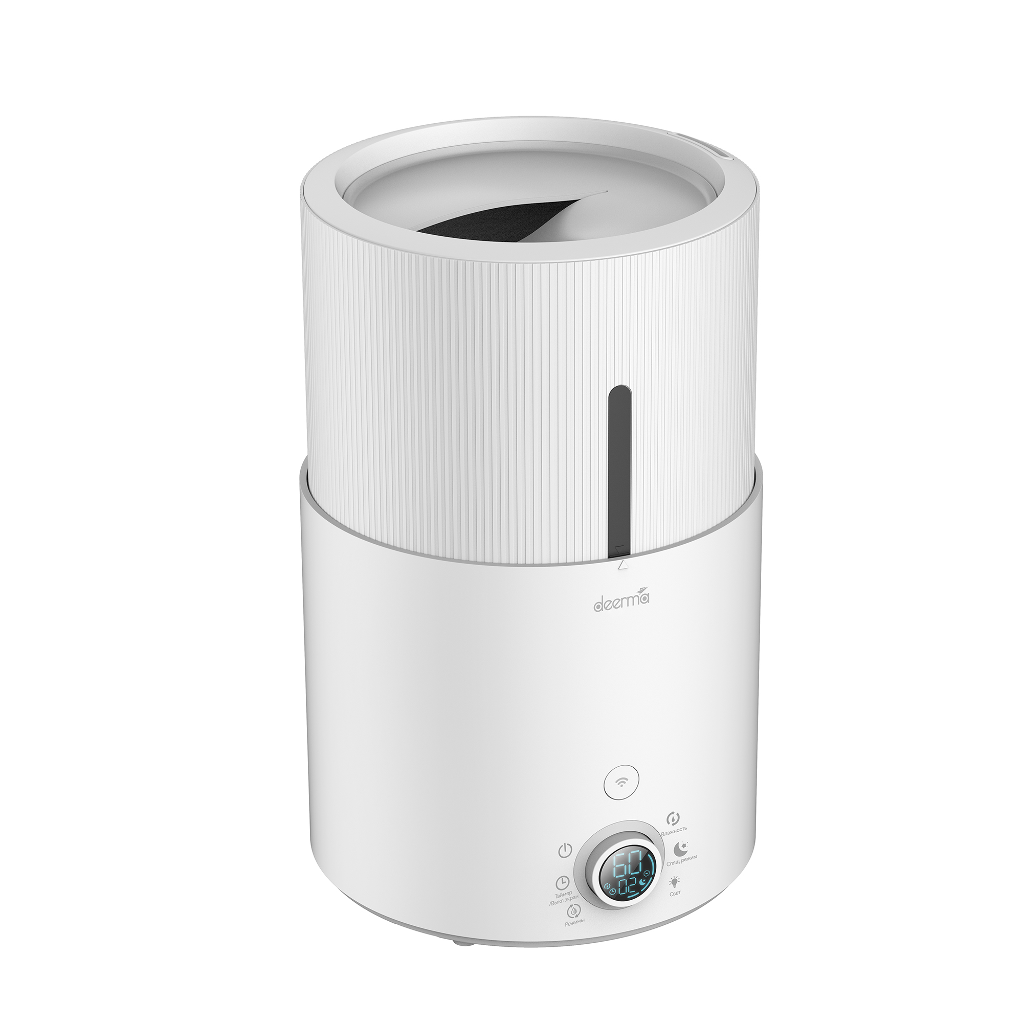9078108 Увлажнитель воздуха Deerma DEM-SJS300W STDN-0099095 - Вид №10