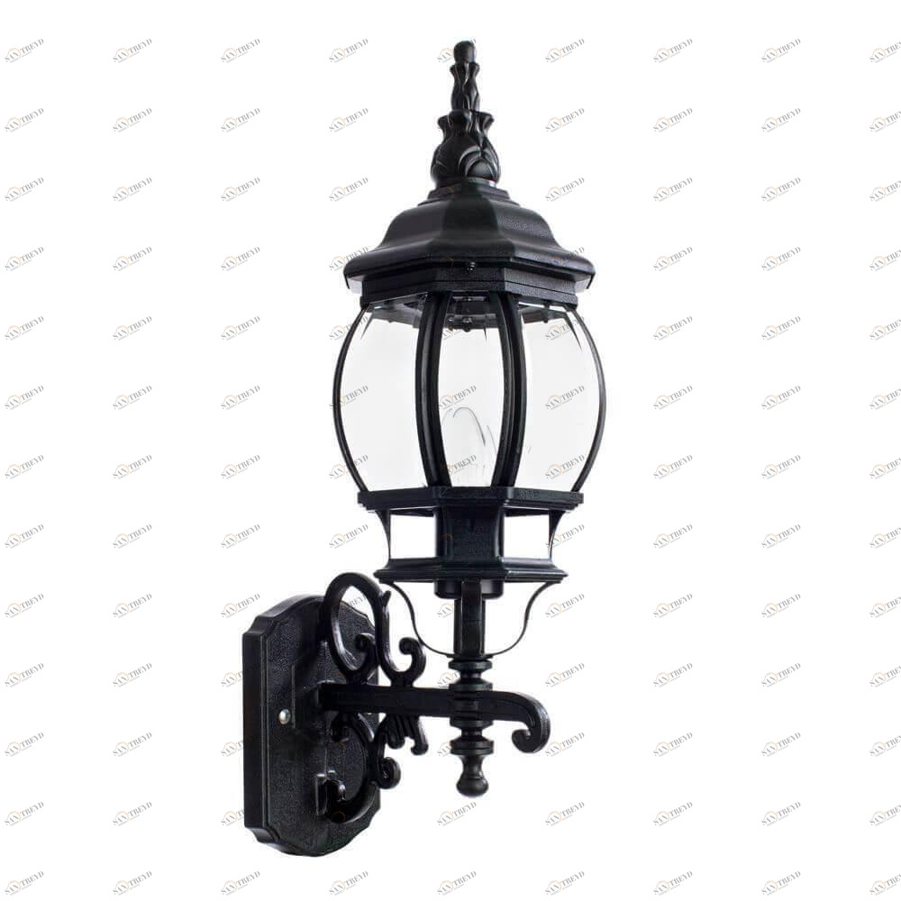 Уличный настенный светильник медный Arte Lamp Atlanta A1041AL-1BG ARTE LAMP ФАКЕЛ 00-3897325 Медь 