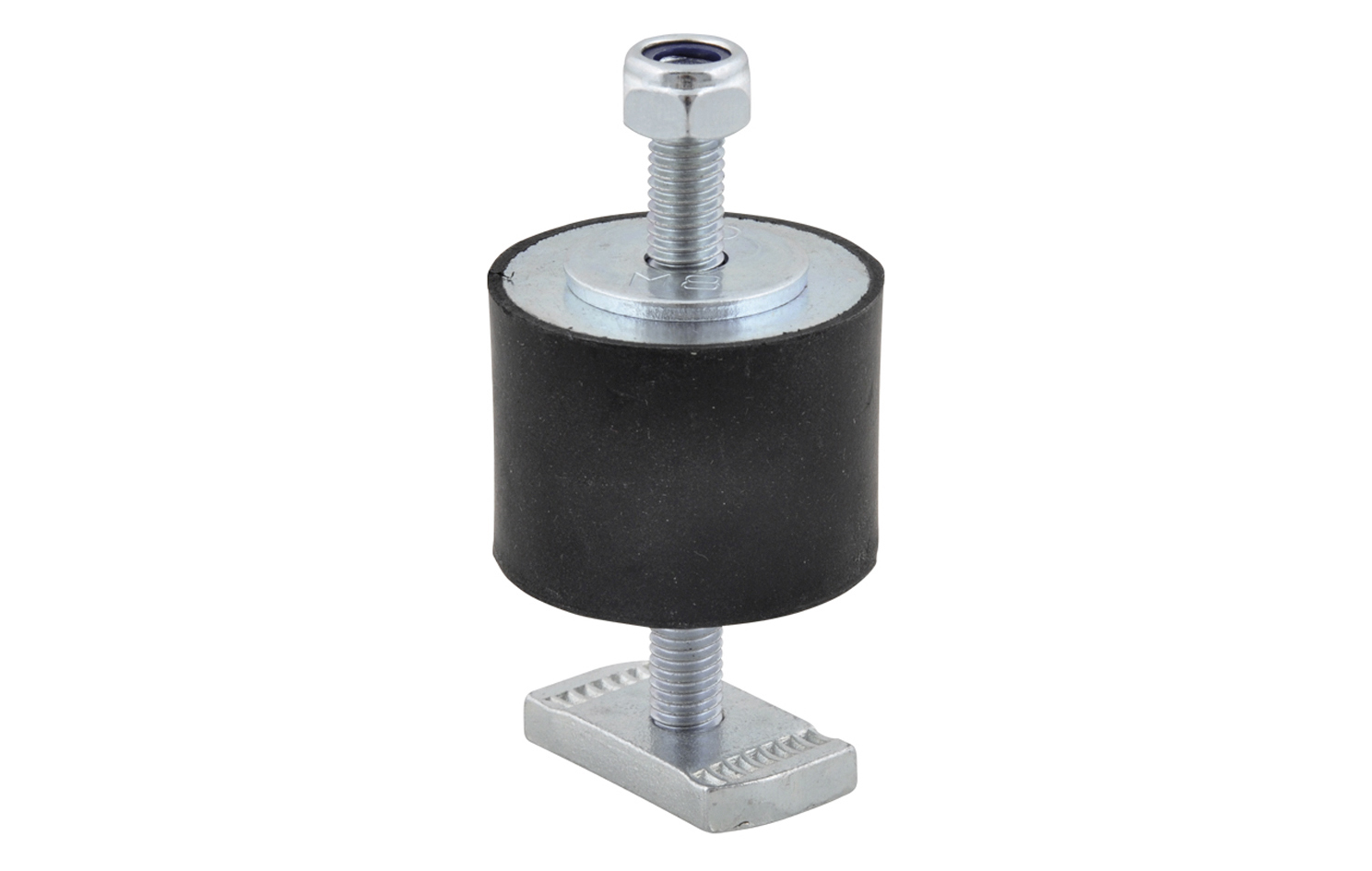 4125010 Виброгаситель Strut типа A M8x23mm walraven 