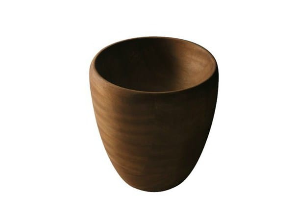 Столешница из ироко Galassia ARCH-00000050 - Вид №1