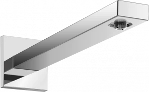 27694000 Держатель для душа квадратный 39 см Hansgrohe