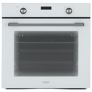 9155739 Электрический духовой шкаф Candy COXP08LTSW белый