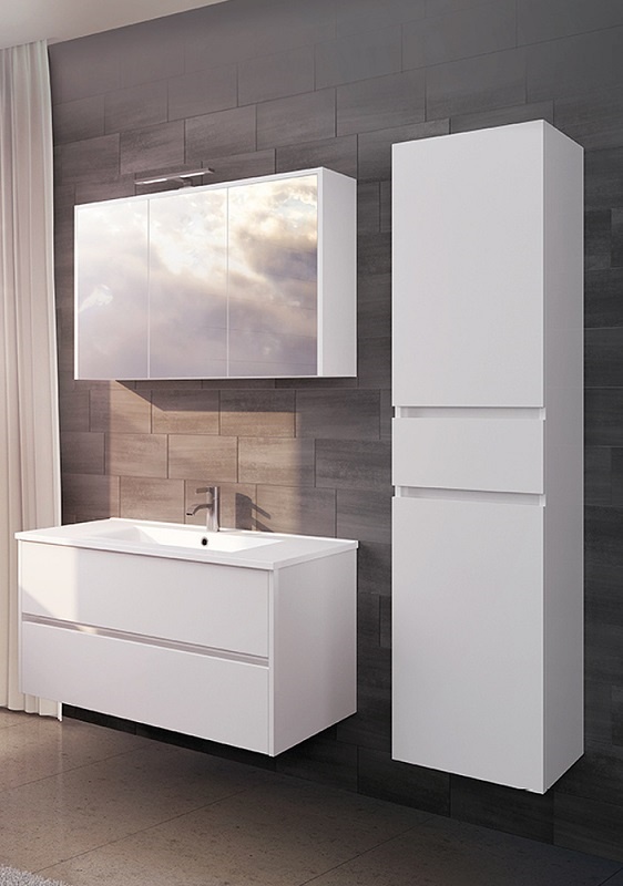 FPO060DP0S23 Комплект мебели Riho Porto Santreyd - Вид №1