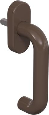 111FG.1 оконная ручка HEWI System 111 | Polyamid  - Вид №5