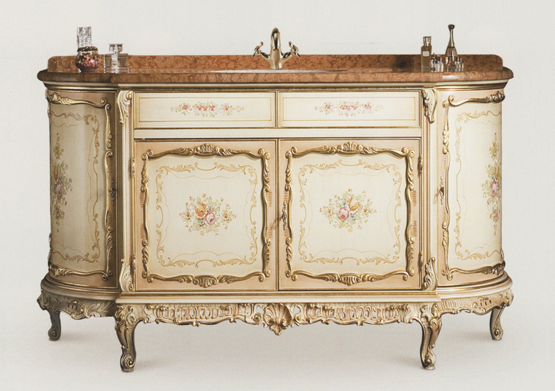 База под раковину 121 FRATELLI RADICE 80011032010 