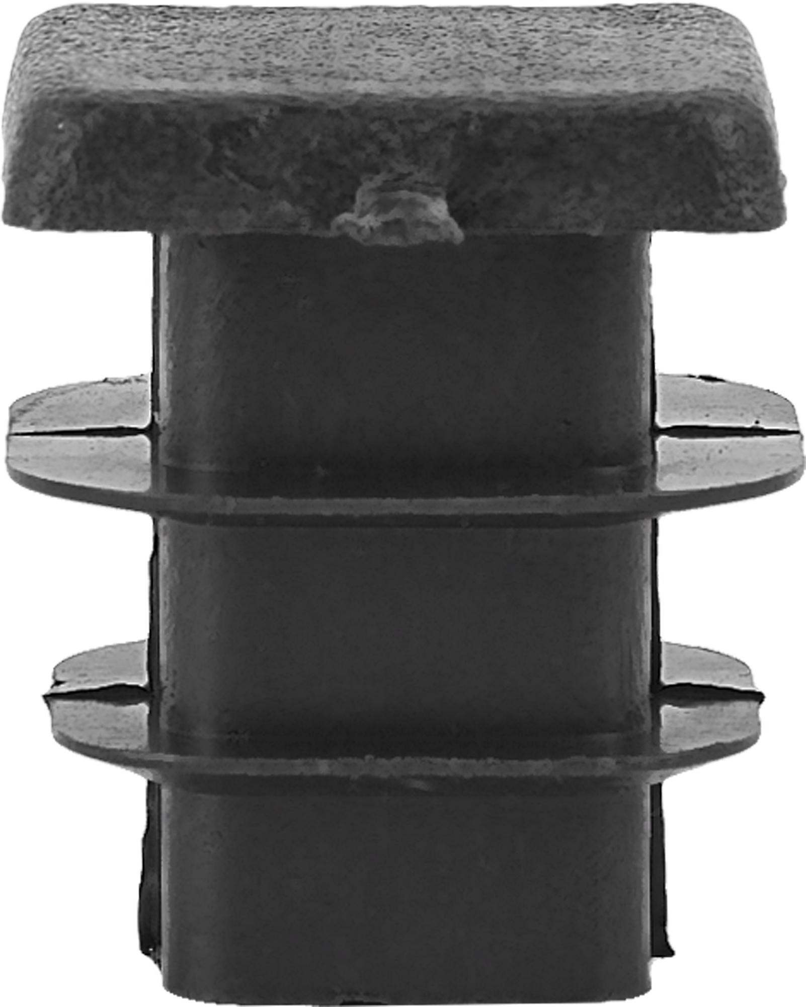 86283495 Заглушка универсальная 20x20 мм 4 шт. STLM-0067548 Santreyd  - Вид №1