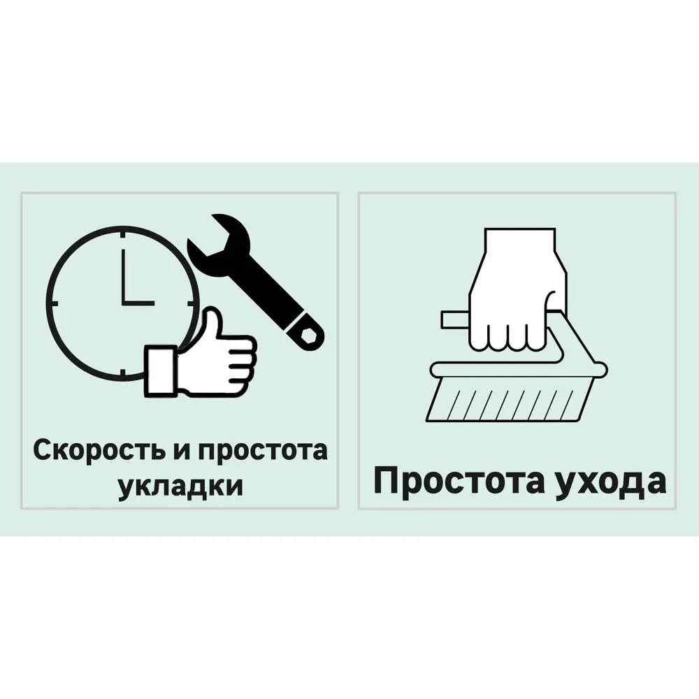 Ламинат Artens «Дуб Лофт» 8 мм 32 класс 1.996 м2 STLM-2062452 - Вид №4