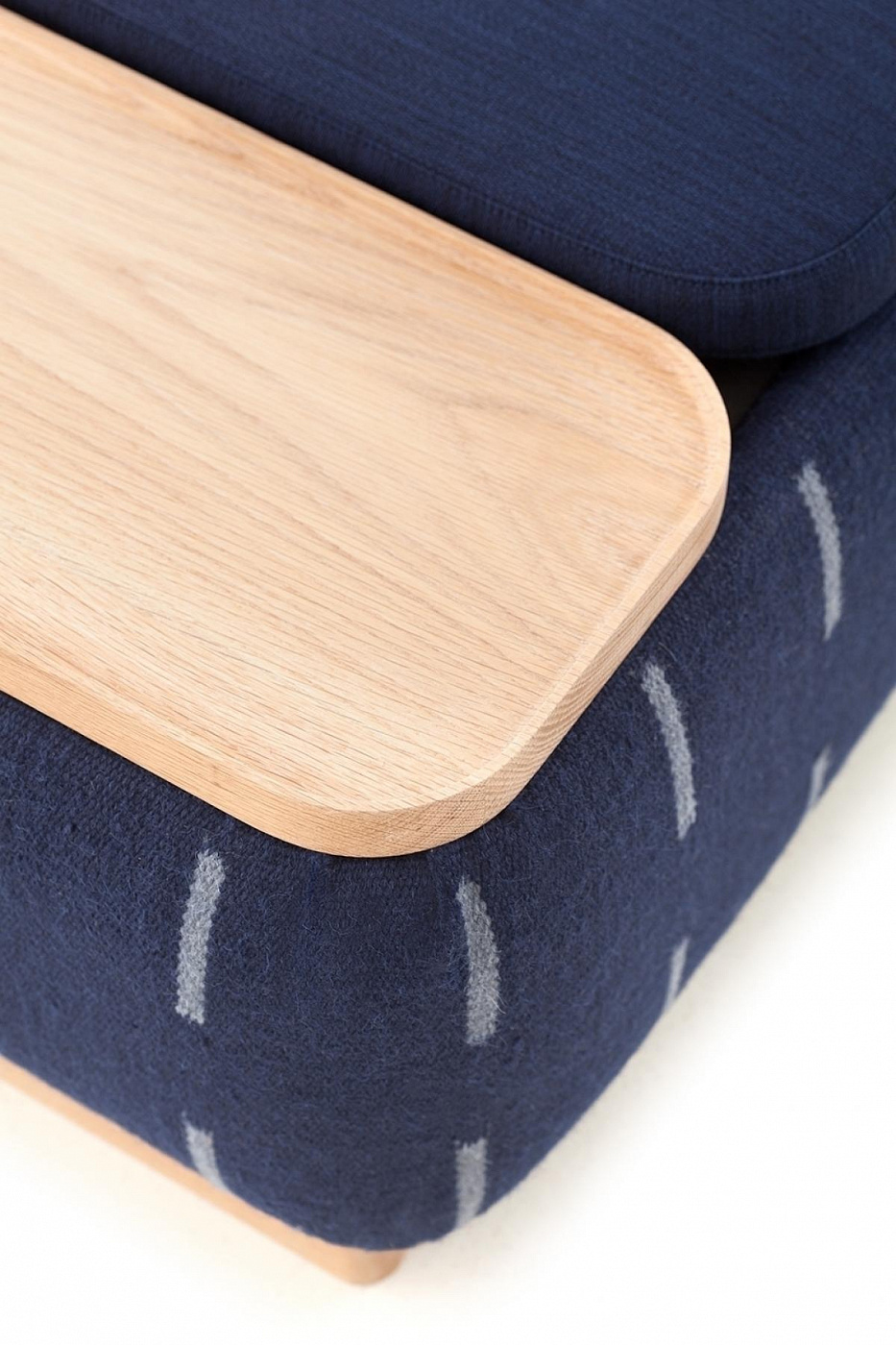 069858 Большой модуль Indigo Big GAN Lan - Вид №1