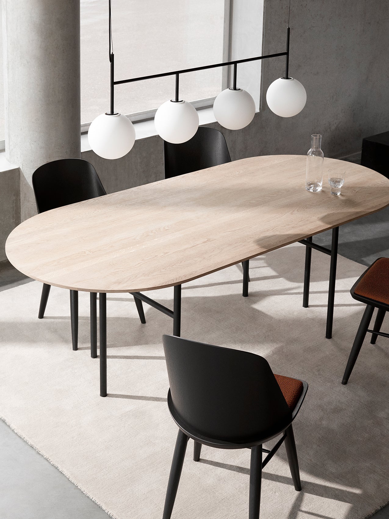 5709262036561 TR Лампа, рама подвески LuceLight  - Вид №10