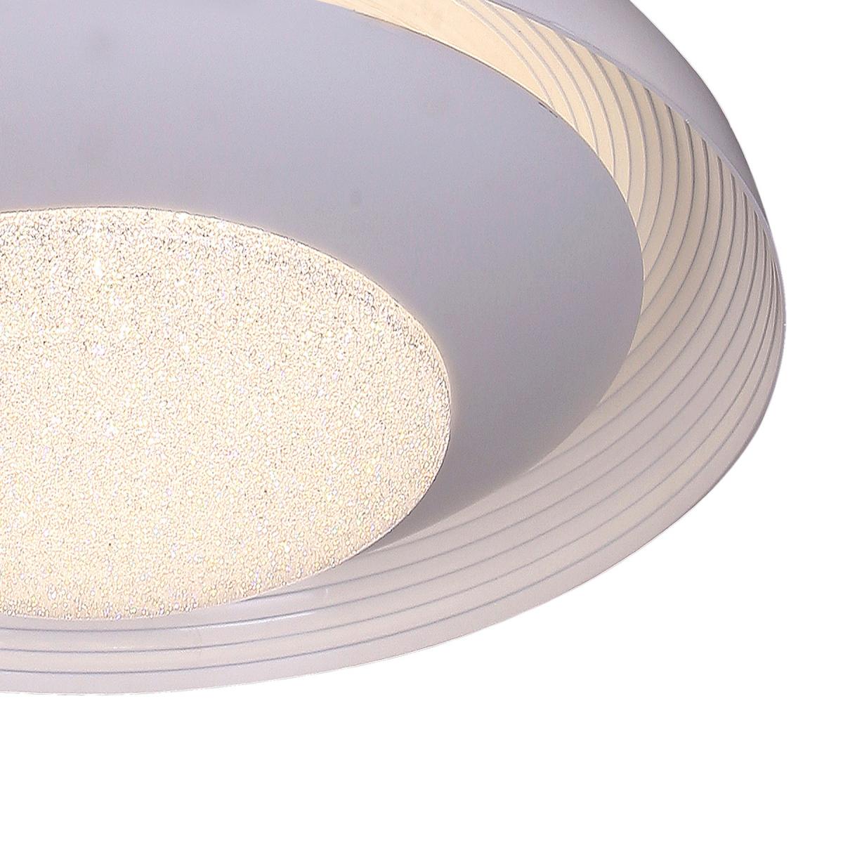 066834 Потолочный светильник Big Mantra Ari - Вид №4