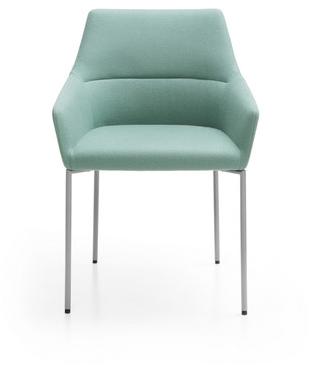 profim Мягкое кресло с подлокотниками Chic sun-id-1402370 - Вид №11