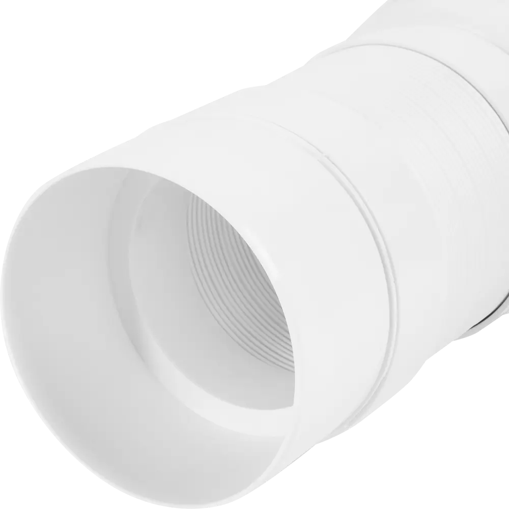 Труба фановая для унитаза McAlpine раздвижная 230-440 мм MRWC-F23P STLM-2054204 - Вид №2