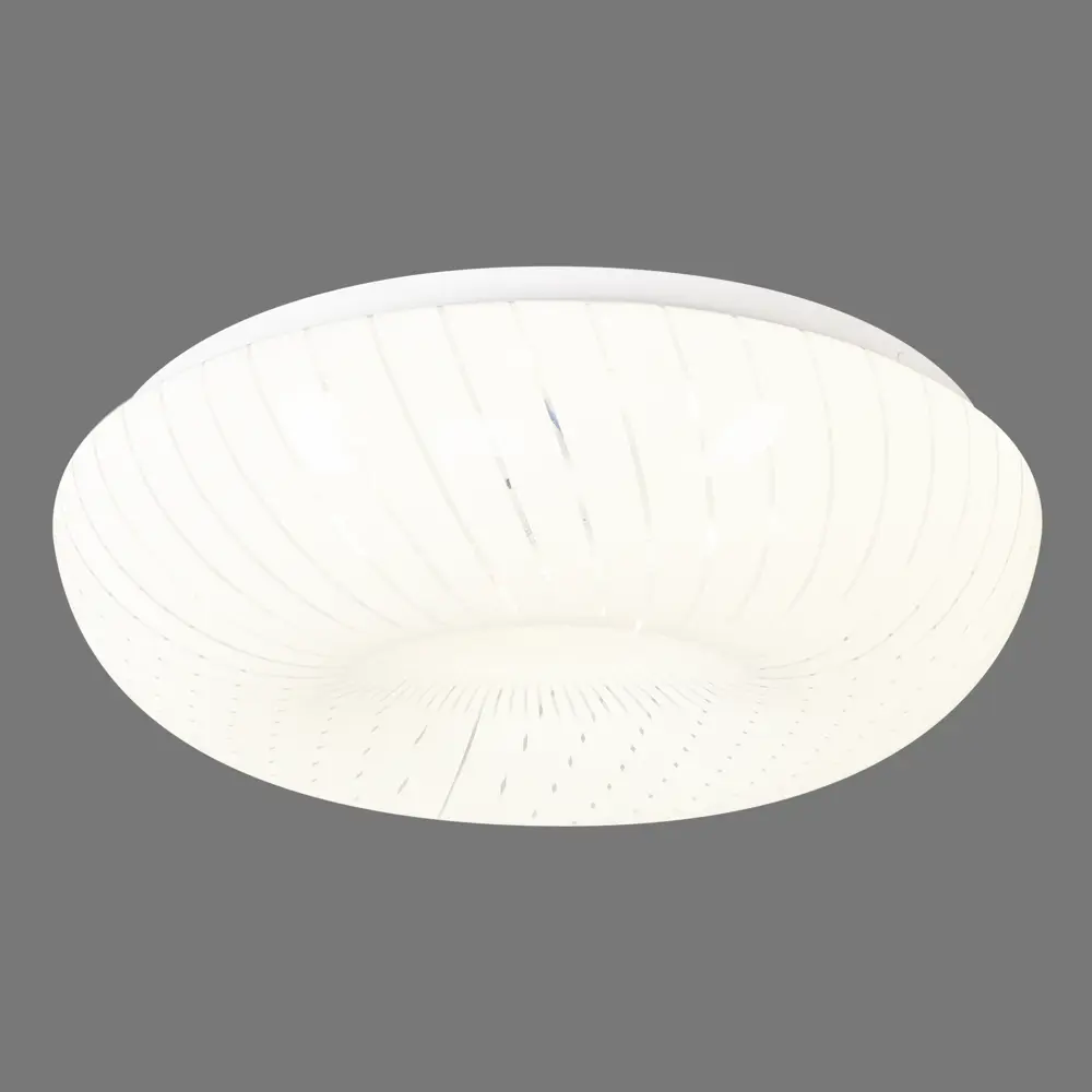 Светильник настенно-потолочный светодиодный Camelion LBS-0702, 15 м², цвет белый 82608232 STLM-2133907  - Вид №3