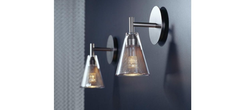 000618 Бра Carpyen Vips Santreyd  - Вид №1