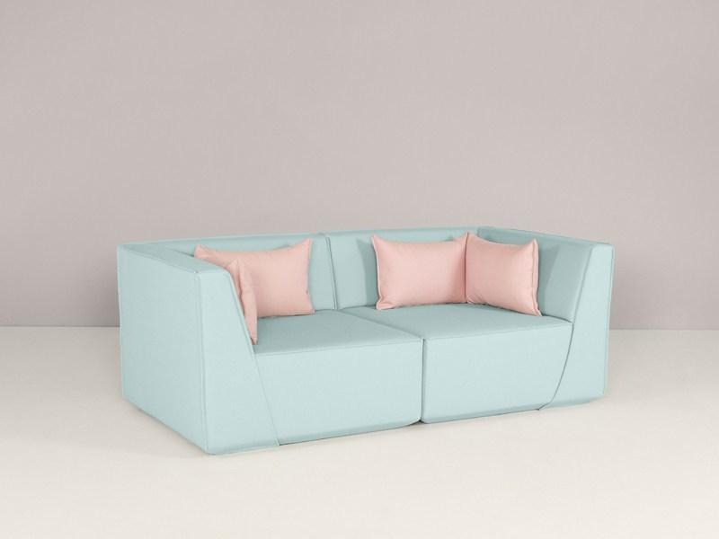 Cubit by Mymito Модульный диван sun-id-1442028 - Вид №25