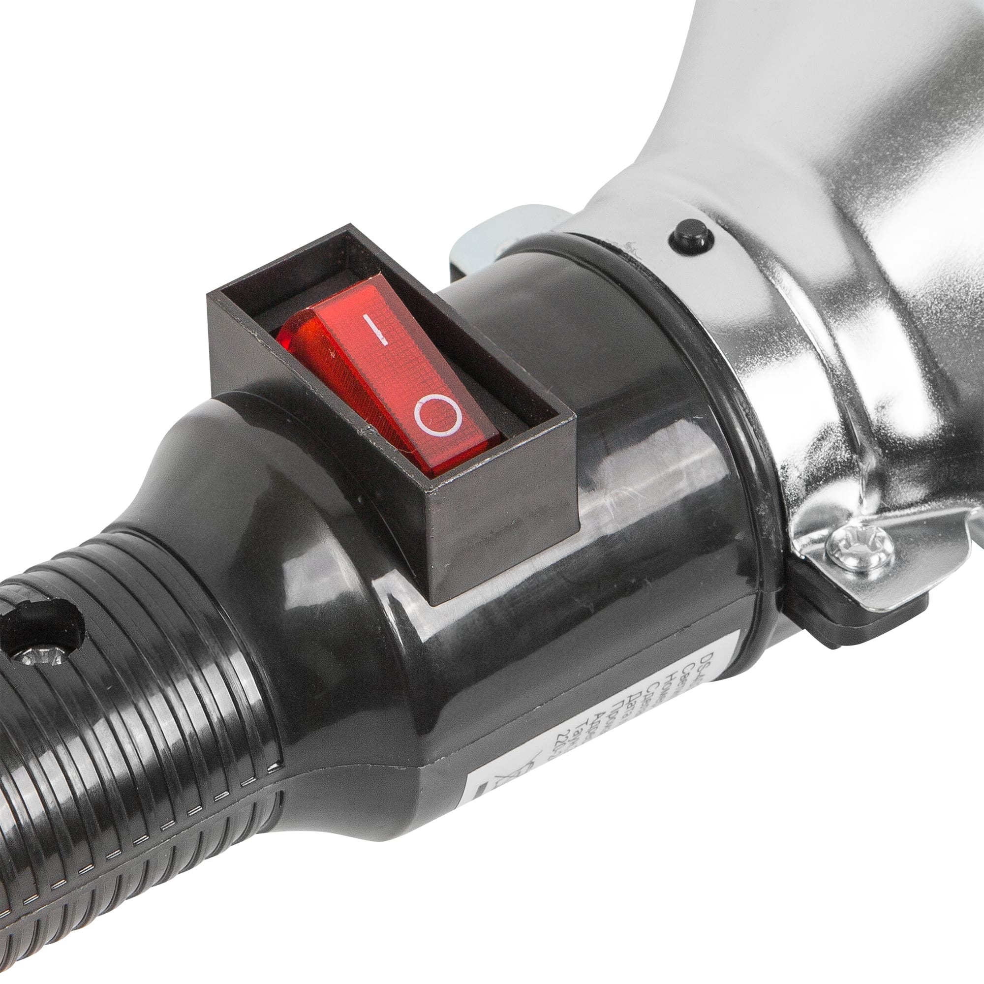 82038737 Фонарь переносной E27, длина провода 10 м Santreyd  - Вид №2