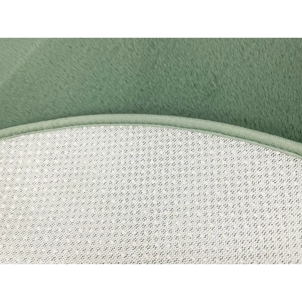 Santreyd Bingo - круглый ковер с эффектом мальдивского песка 85881594 STLM-0065909 - Вид №3