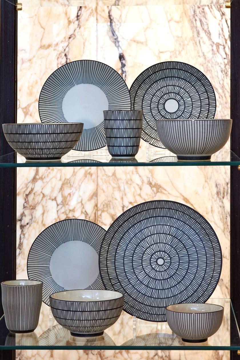 Pols Potten Кружка из керамики Afresh 230-400-385  - Вид №3