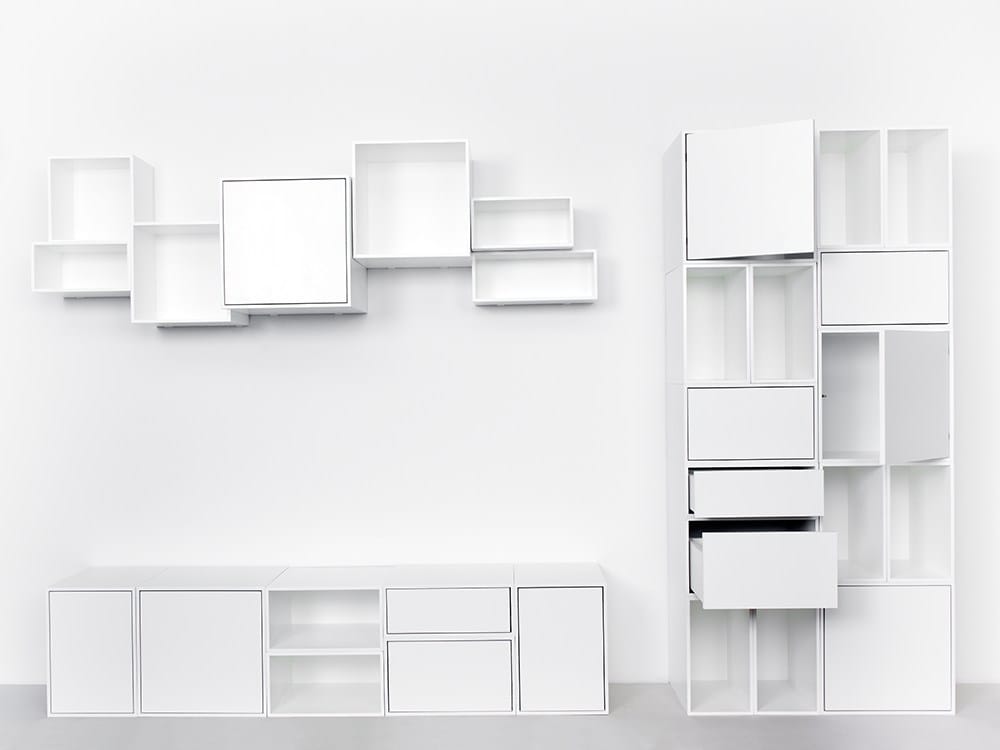 Модульная Книжная полка Cubit by Mymito ARCH-00126552 - Вид №41