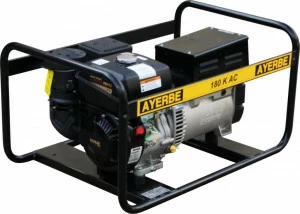Сварочный генератор Ayerbe AY180HAC
