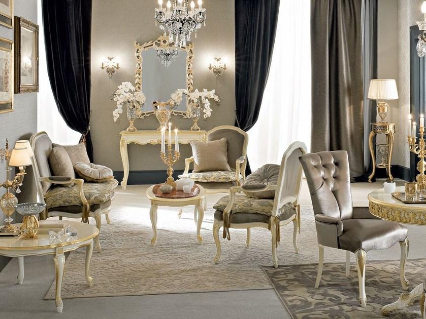 Modenese Gastone Мягкое кресло с подлокотниками Casanova sun-id-1476107 - Вид №2