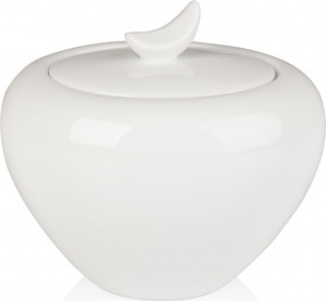 10613890 Noritake Сахарница Noritake "Грандир" 330мл Фарфор