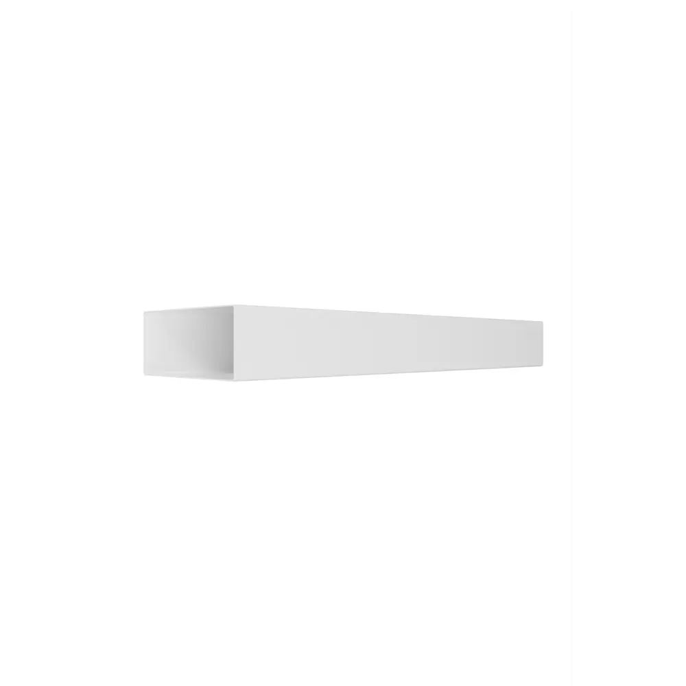Воздуховод Era ВП 90x220 мм 1 м пластик STLM-2189413 - Вид №1