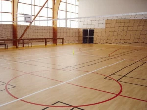 gerflor Pavimenti sportivi