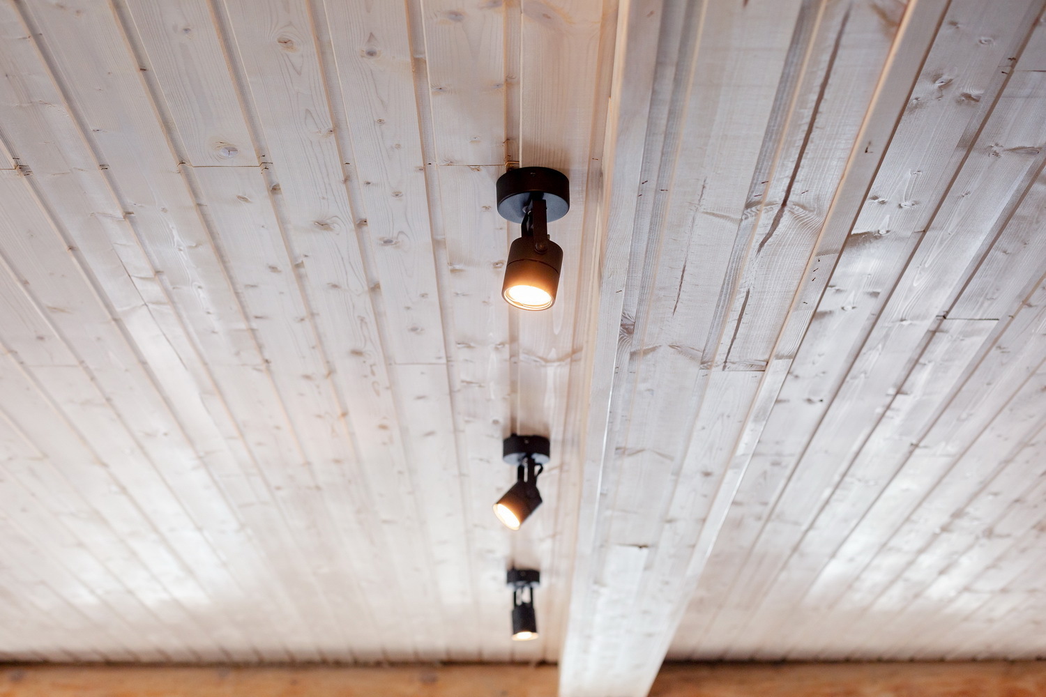 Евровагонка Santreyd Оптима для стен и потолков из натуральной хвои 81946174 STLM-0014387 - Вид №8