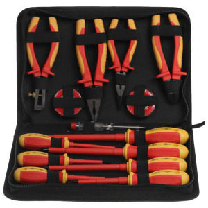 Набор инструментов FinePower ES15 5430409