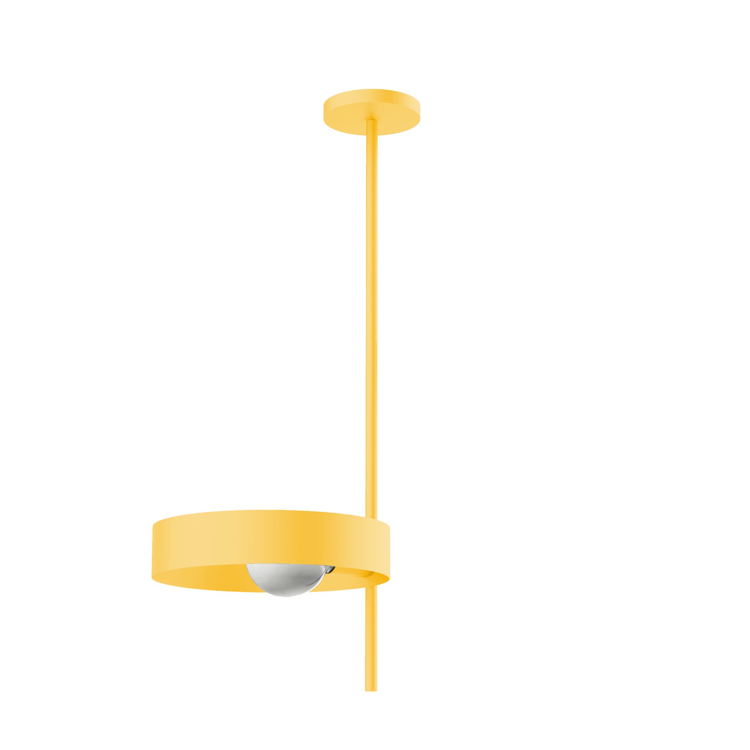 Светодиодный потолочный светильник WayPoint Alley ARCH-00119728 - Вид №109