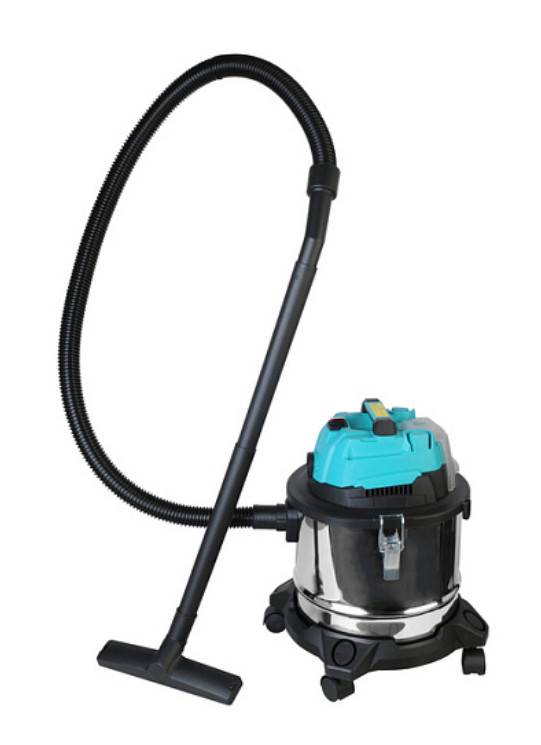 Строительный пылесос аккумуляторный Sturm! CVC1815 1BatterySystem 18V, Без ЗУ, Без АКБ 9070880 STDN-0131924