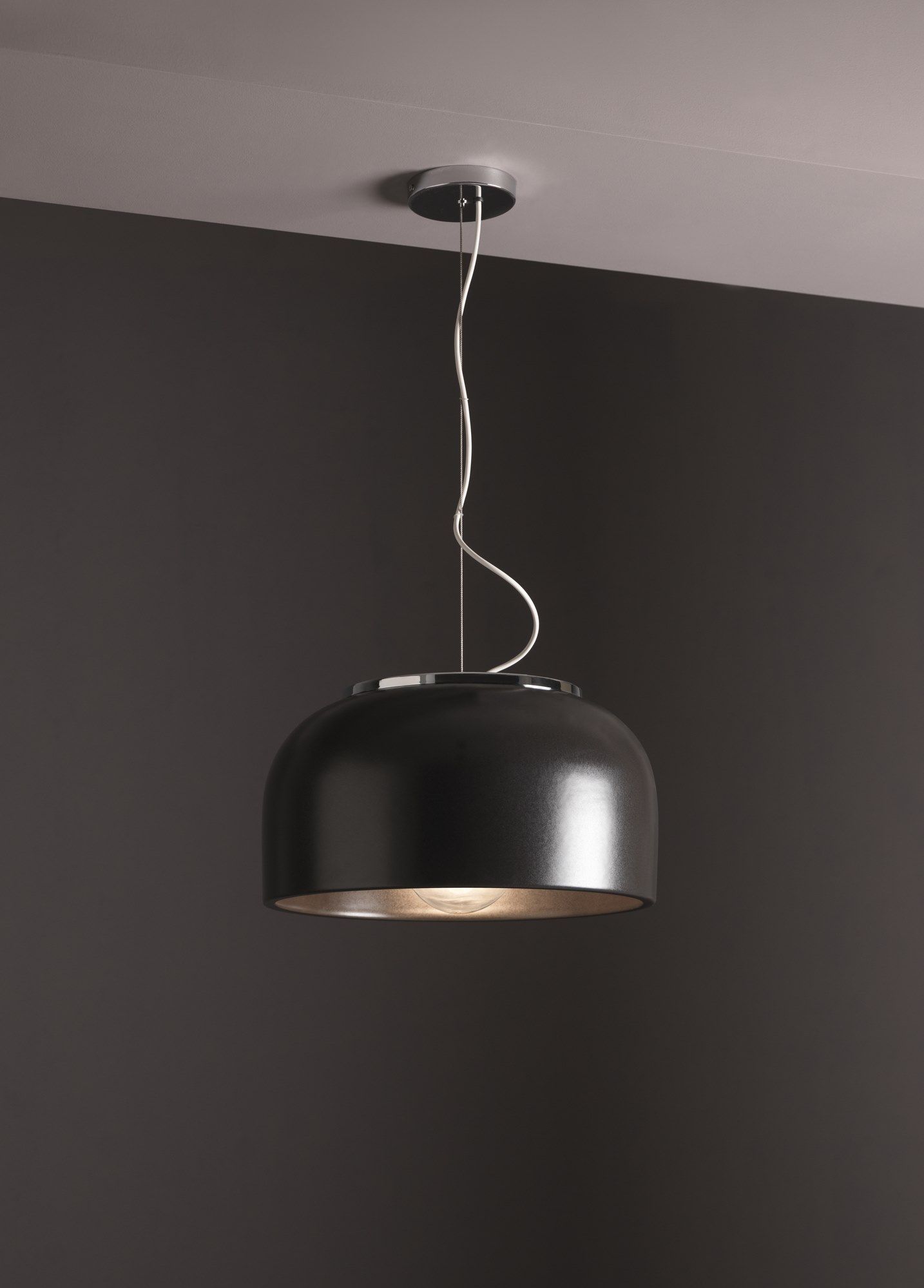 Керамический подвесной светильник Ceramica Flaminia Saltodava ARCH-00114632 - Вид №18