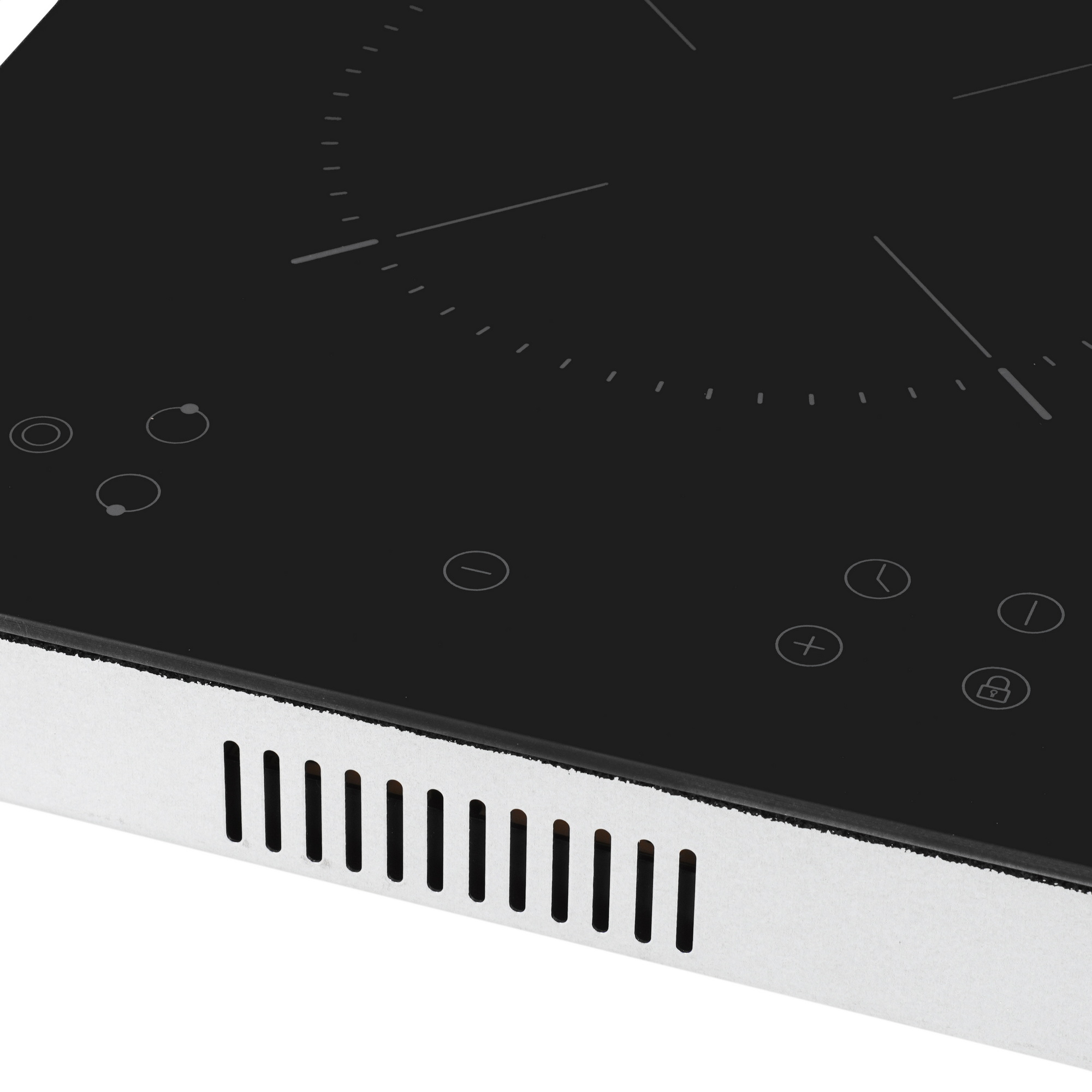 9284746 Электрическая варочная поверхность Gressel RU3077D28S000 STDN-0057086 - Вид №2