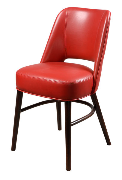 U510 Кливден Стул ijlbrown  - Вид №2