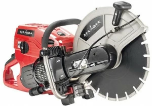 MAXIMA Бензиновый мотор-резак Macchine edili taglio