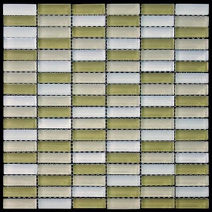МОЗАИКА ИЗ СТЕКЛА SML-201 NATURAL SPECTRUM