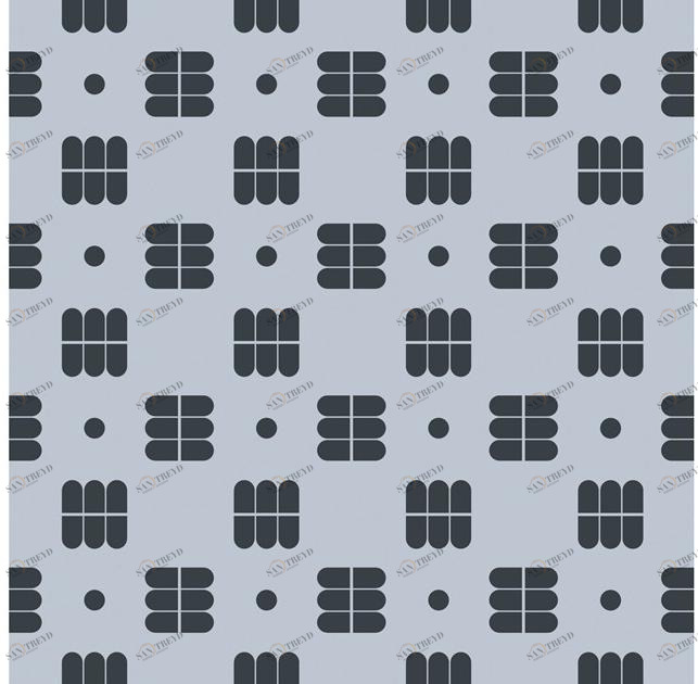 CERAMICA VOGUE Покрытие из глазурованного керамогранита Confetti Rm 233 b