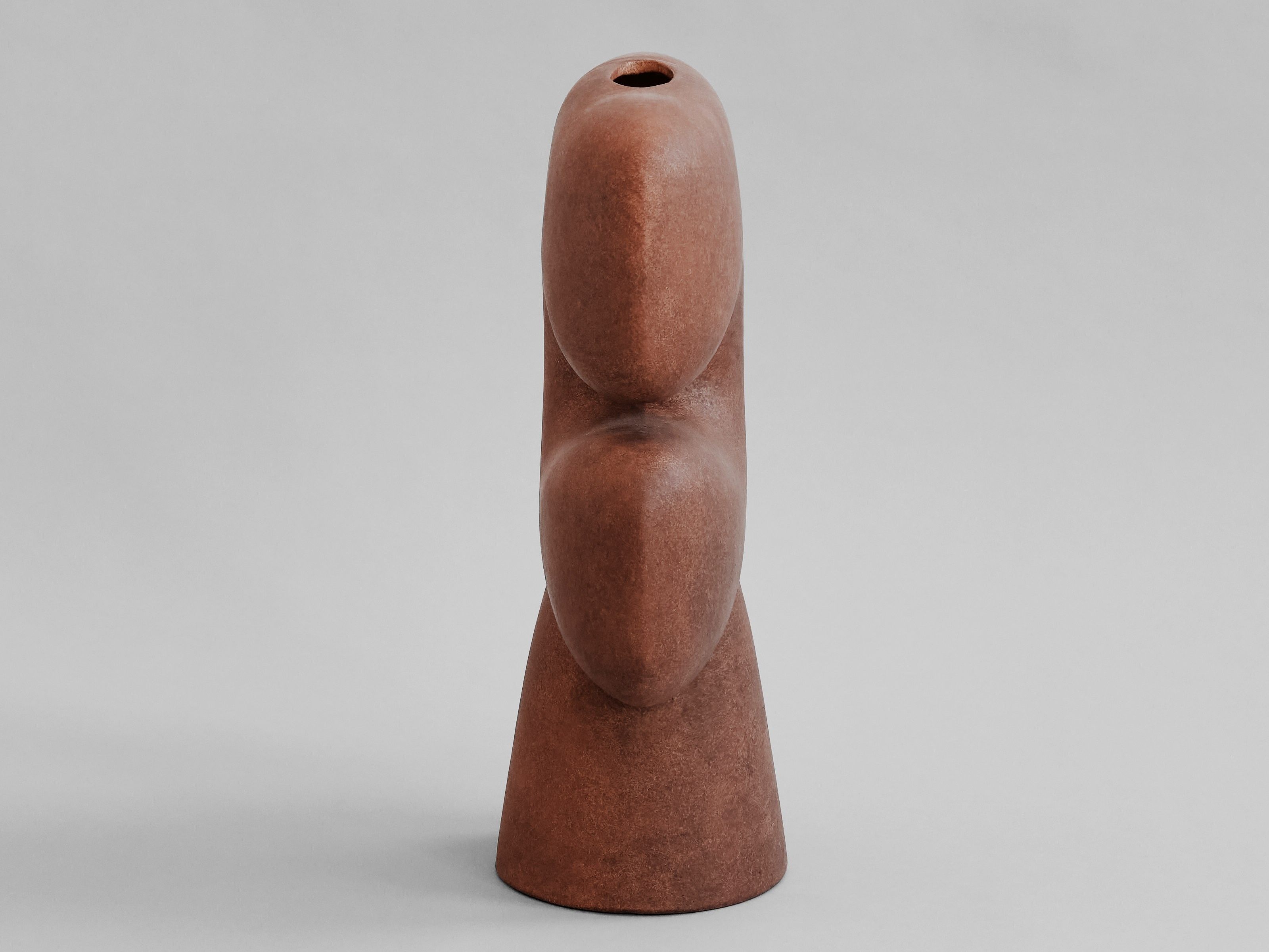 Керамическая ваза 101 Copenhagen Tribal ARCH-00049459 - Вид №1