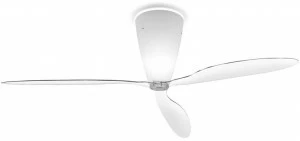 LUCEPLAN Потолочный светильник / вентилятор