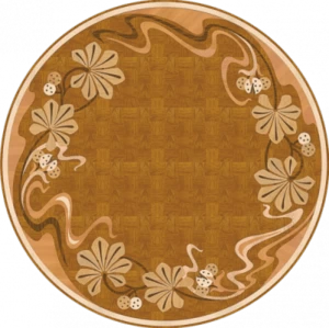 Розетка Цветные сны