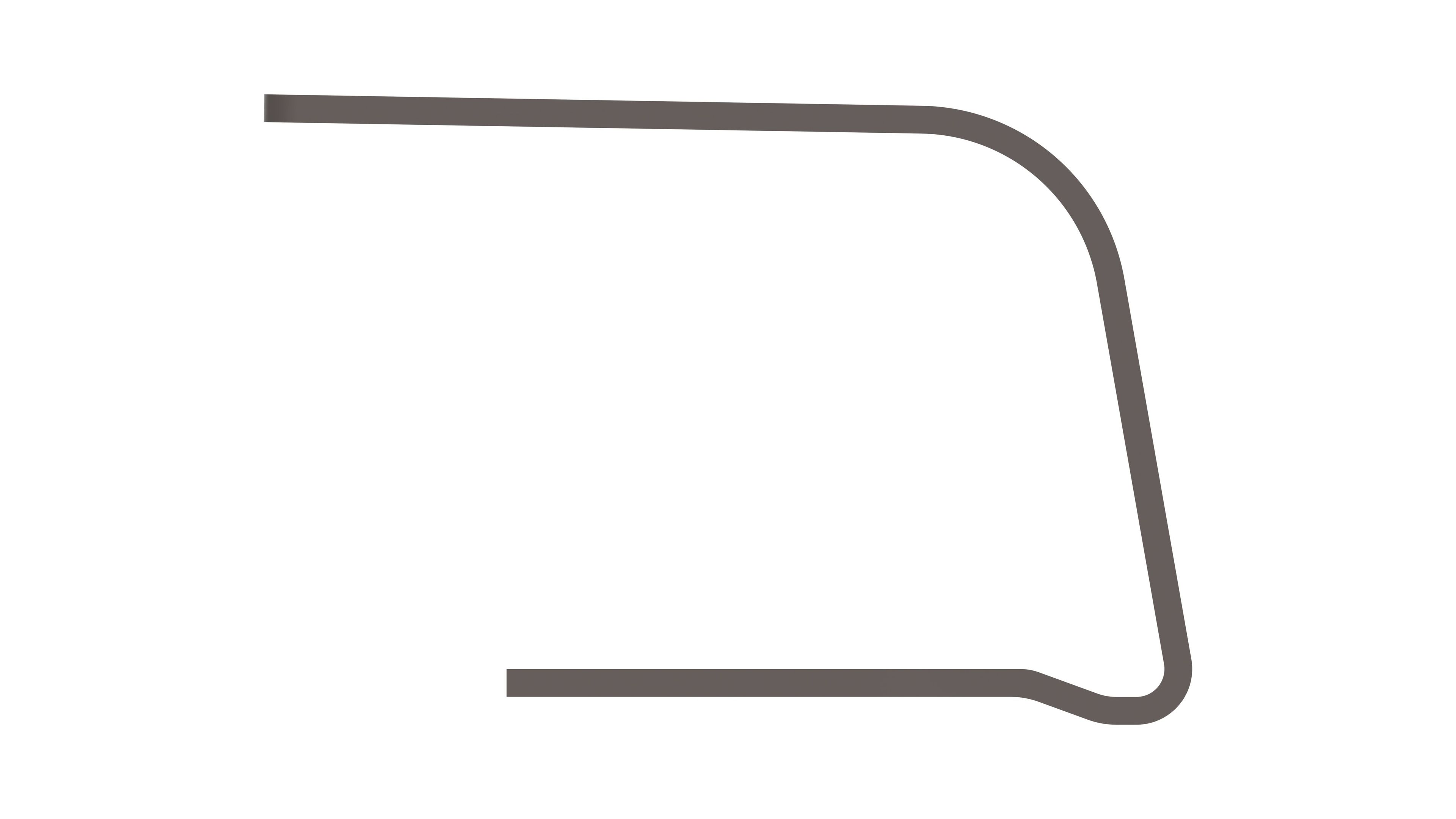 Стальная скамья с порошковым покрытием с USB-разъемом FUNCTIONALS BEN ARCH-00095925 - Вид №108