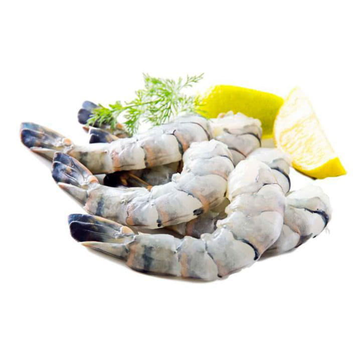 Тигровая креветка №8 Agama 400 г Santreyd 10098