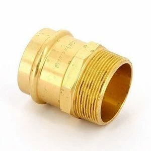 Муфта пресс-Н 54х2' IBP