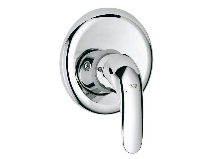 Однорычажный смеситель для душа Grohe Euroeco ARCH-00021438