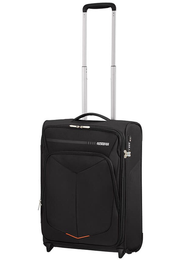 78G-09001 Чемодан 78G*001 Upright 55/20 TSA American Tourister Summerfunk  - Вид №5
