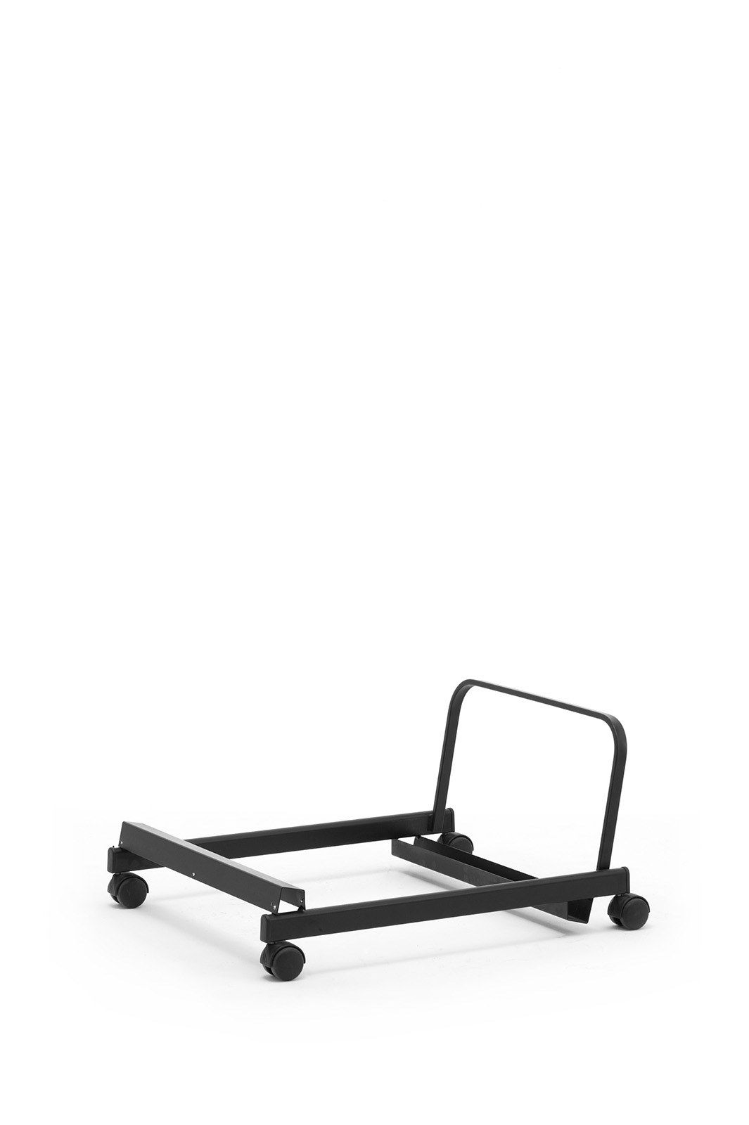 Стул из хромированной стали и ткани Leyform Valeria ARCH-00014526 - Вид №1