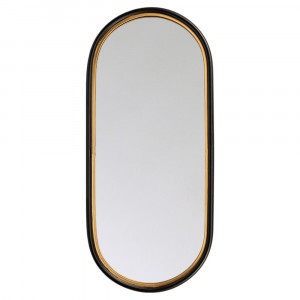 20082801 Настенное зеркало «Катрин Голд» Object Desire